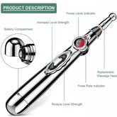 EMS 3-IN-1 FULL BODY MASSAGER